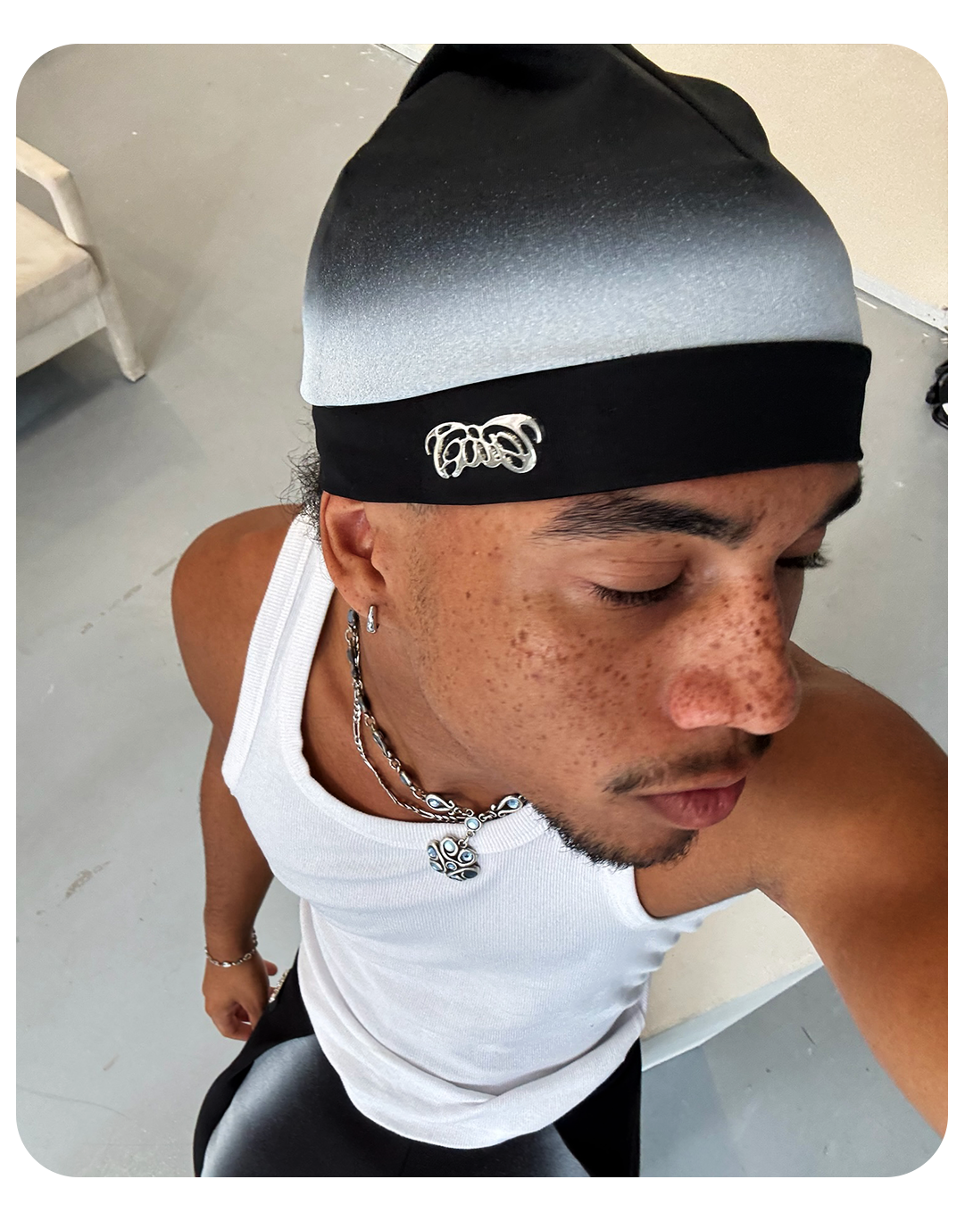 GMB BEANIE