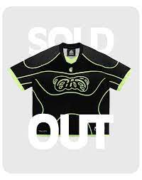 GMB SHIRT BLACK